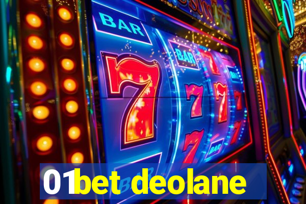 01bet deolane